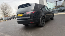 Land Rover Discovery 3.0 D250 R-Dynamic SE 5dr Auto Diesel Station Wagon